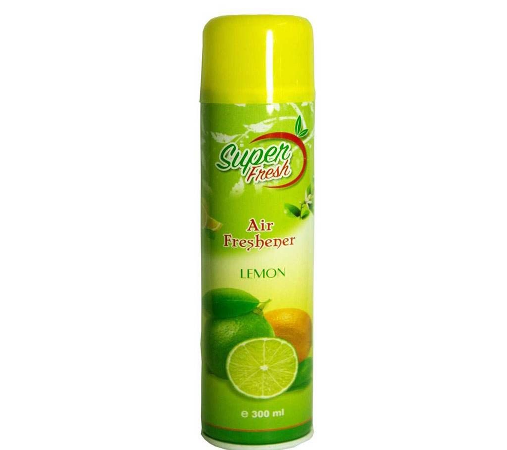 Super Fresh Airfreshner