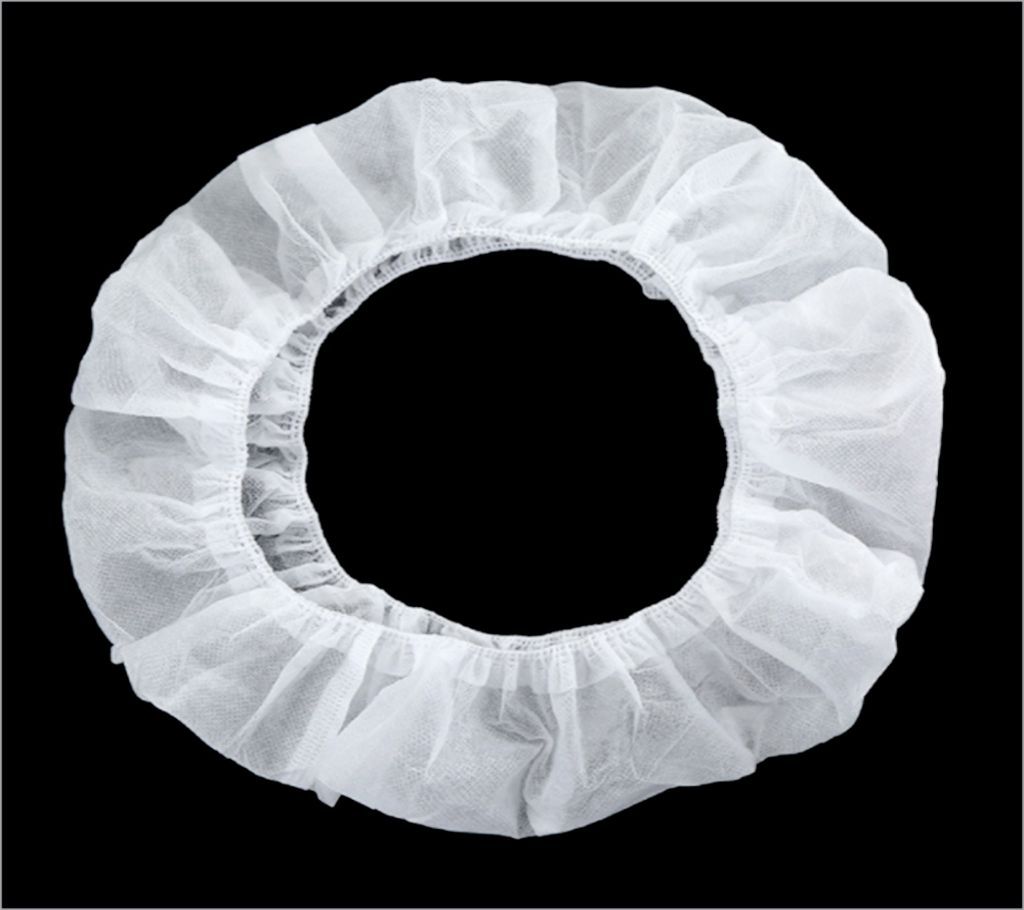 waterproof toilet seat pad
