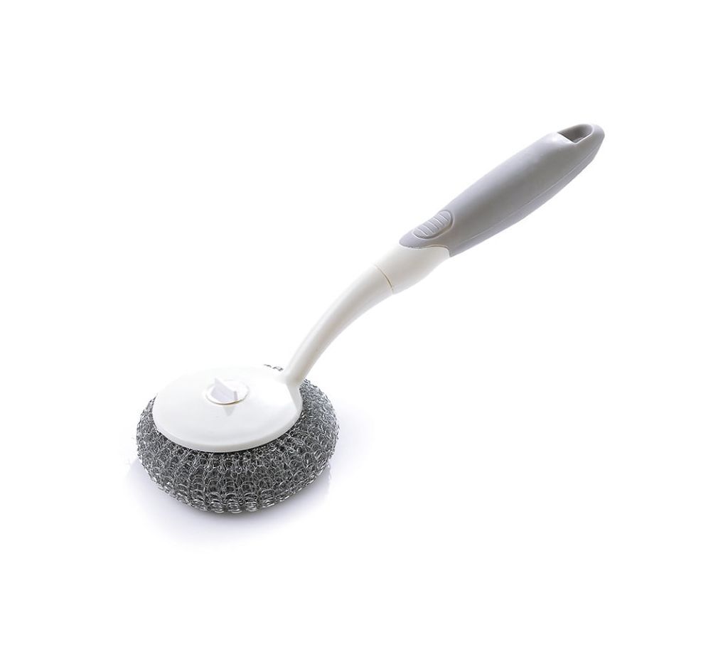 Scrubbing Brush