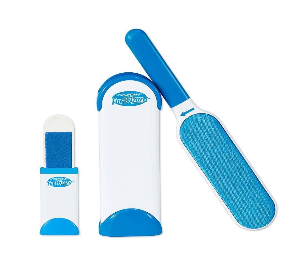 fur wizard lint brush