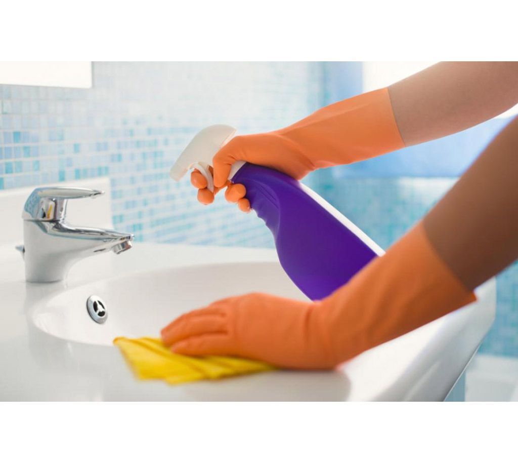 Kitchen Hand Gloves 2pcs