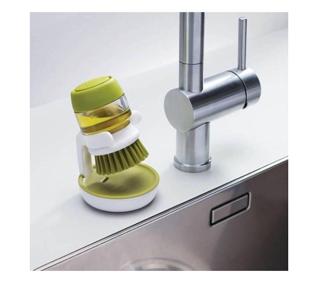 Easy Dishwasher
