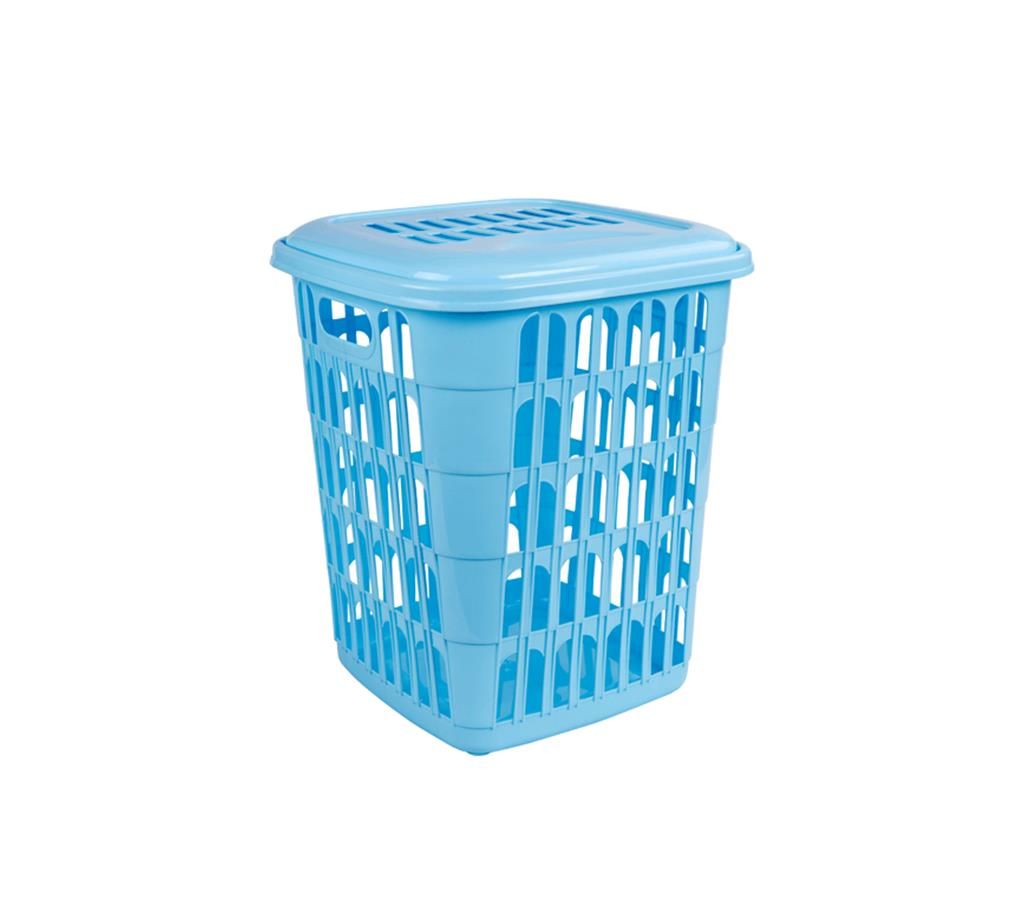 76204 Square Laundry Basket