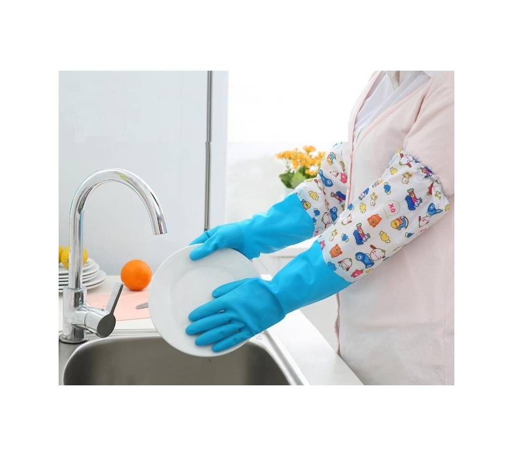 Cleaning Hand Gloves 1Pair