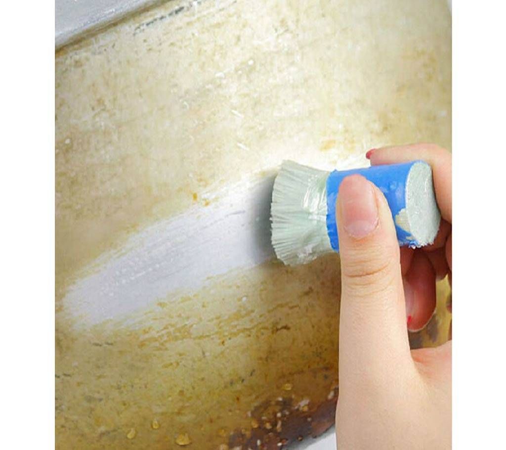 Metal Rust Remover Cleaning Brush