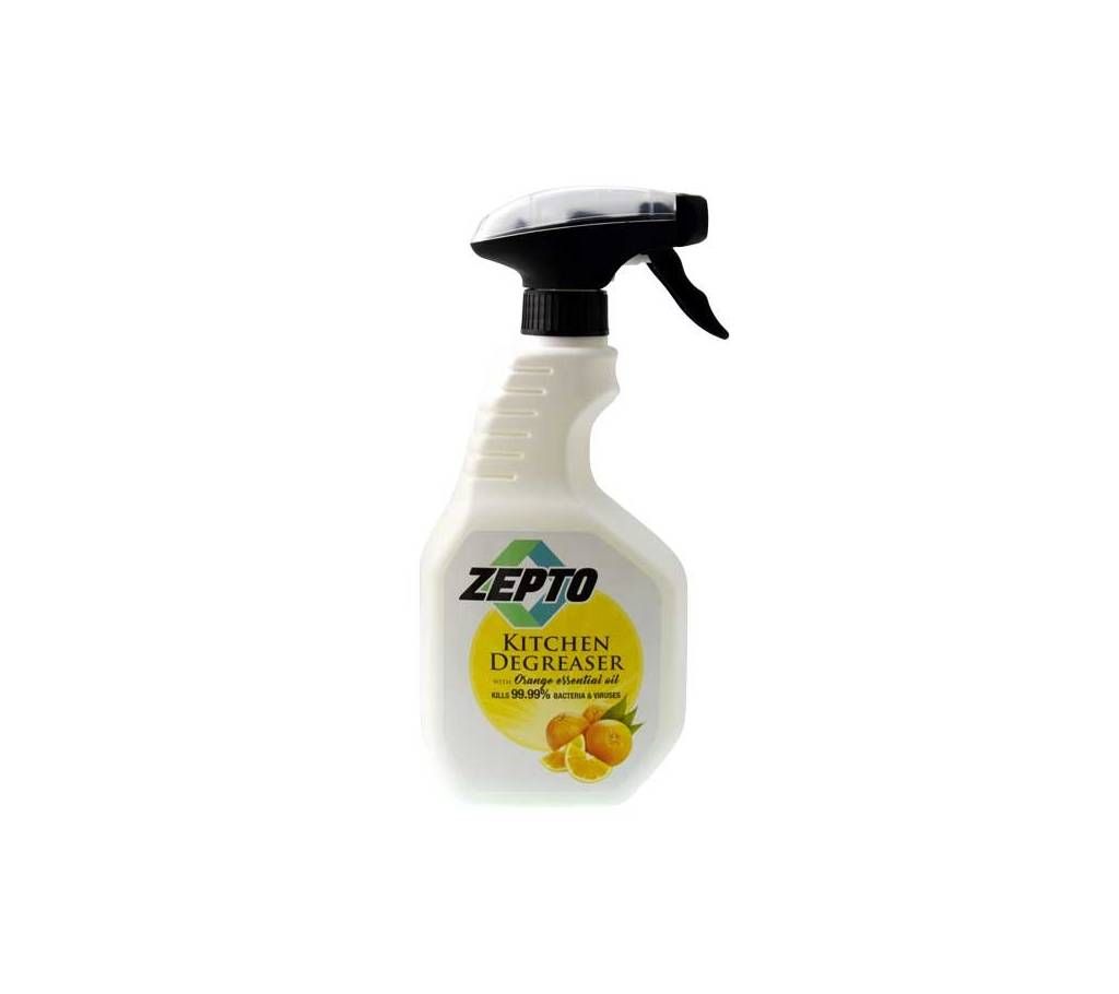 Kitchen Degreaser