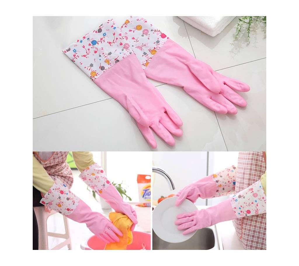 Half Hand gloves