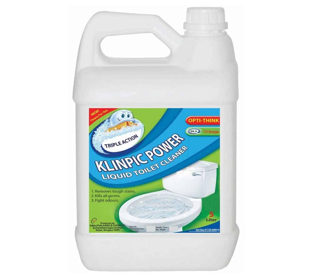 Klinpic 5 Liters
