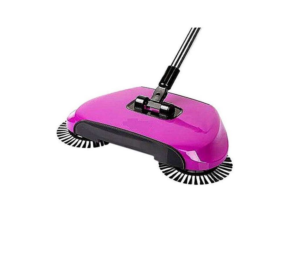 Floor Clean Sweeper  Magenta  TSH1293