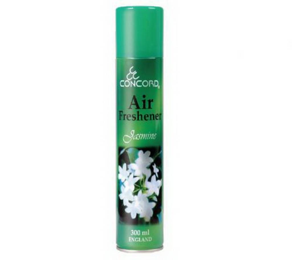 Concord Air Freshener 300ml (jasmine)