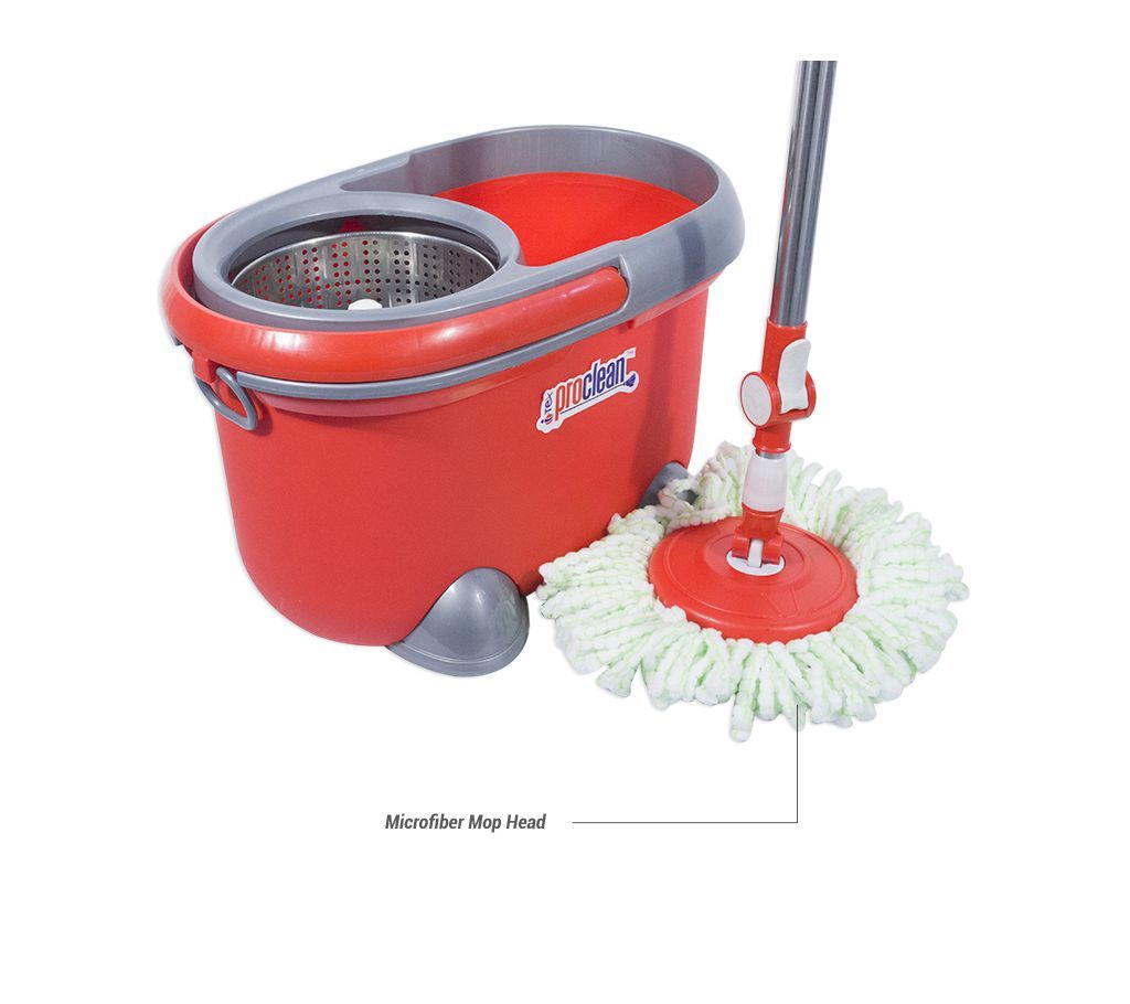 PROCLEAN REGULAR ROTARY MOP