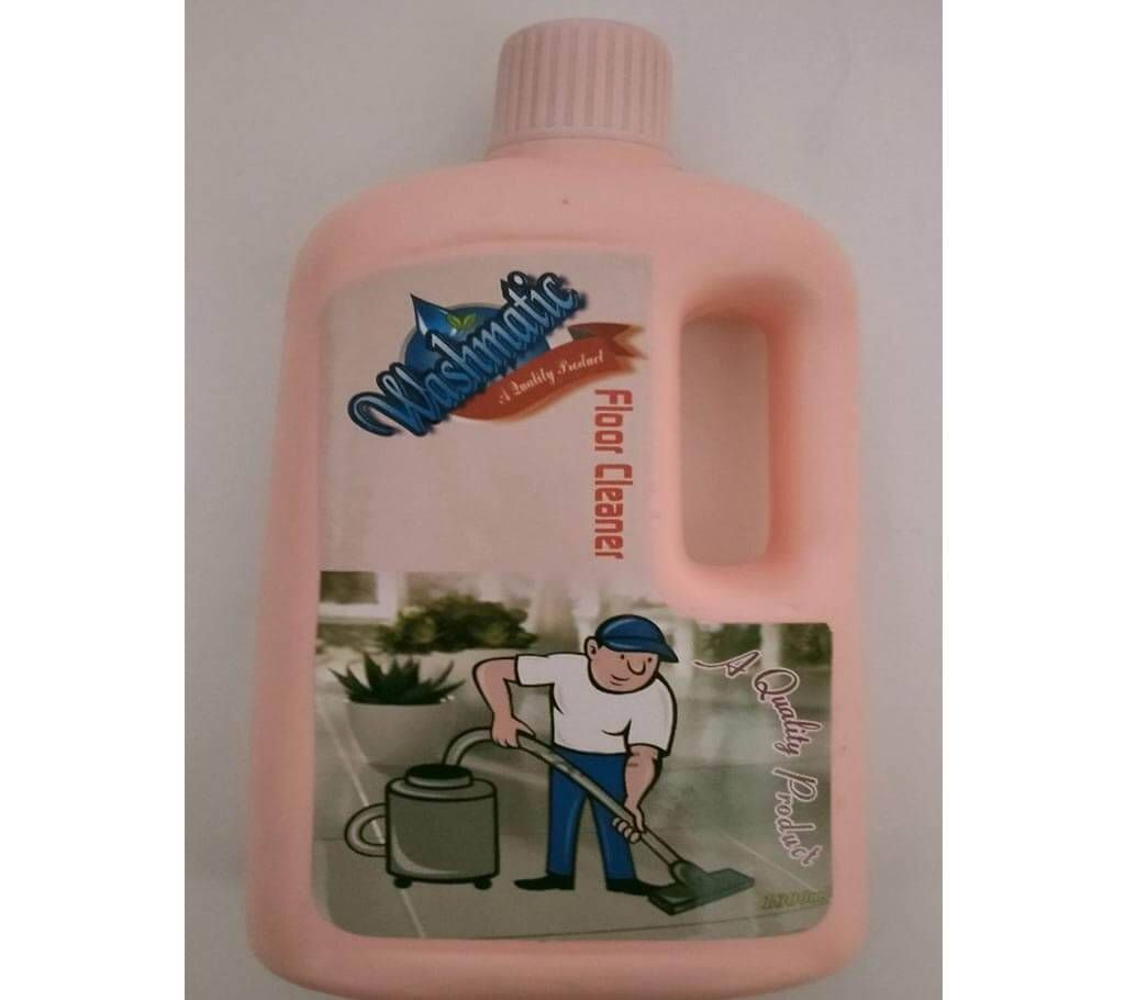 Washmatic Floor Cleaner 1000ml-BD 