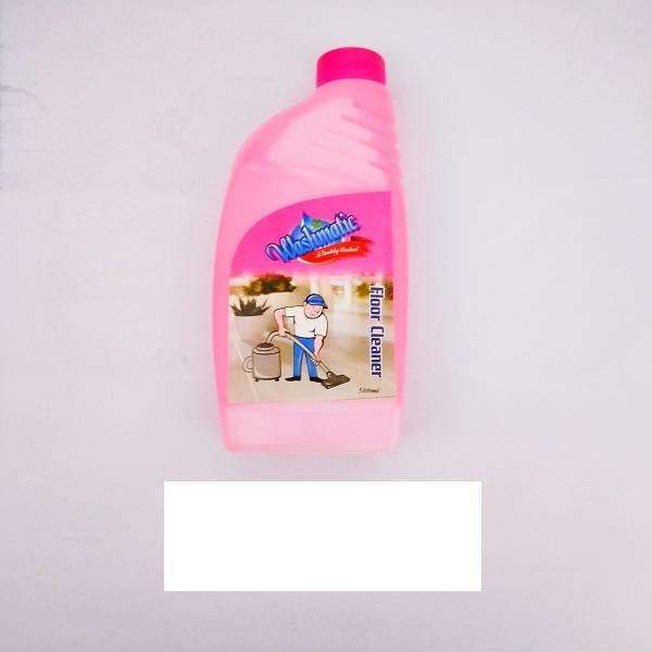 Washmatic Floor Cleaner  500ml-BD 
