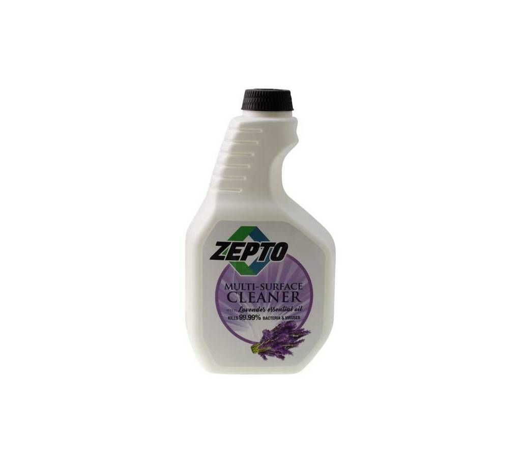Multi Surface Cleaner (Lavender)(Refill)