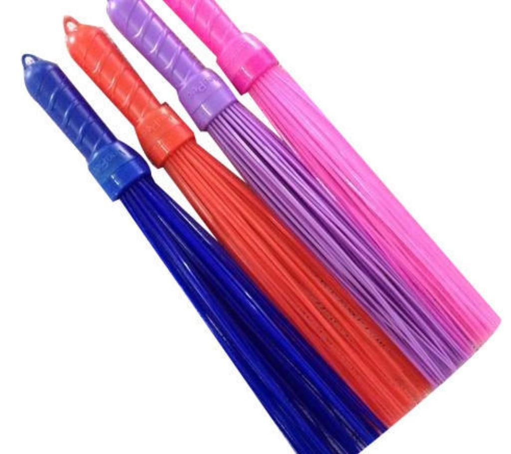 Plastic Broom