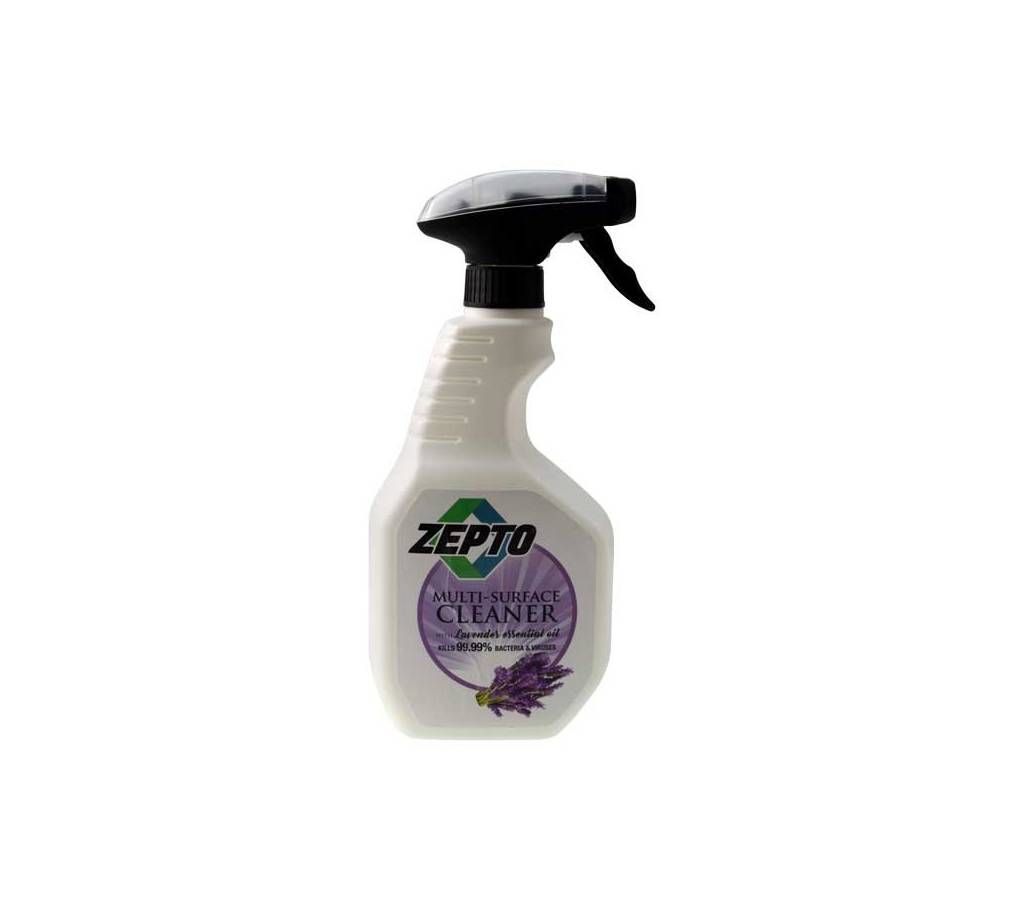 Multi Surface Cleaner (Lavender)