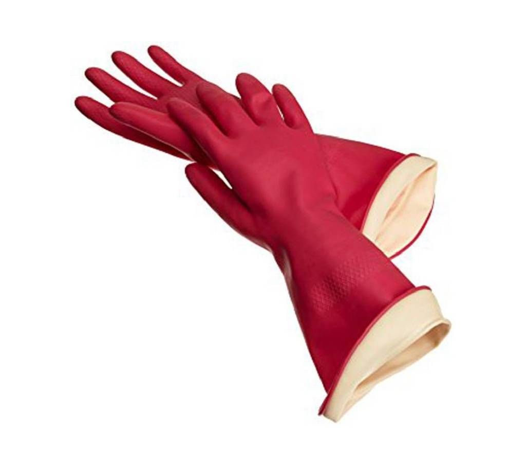 Kitchen Cleaning Gloves (1 Pair)