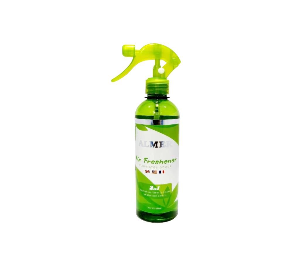ALMER AIR FRESHENER (450ml)