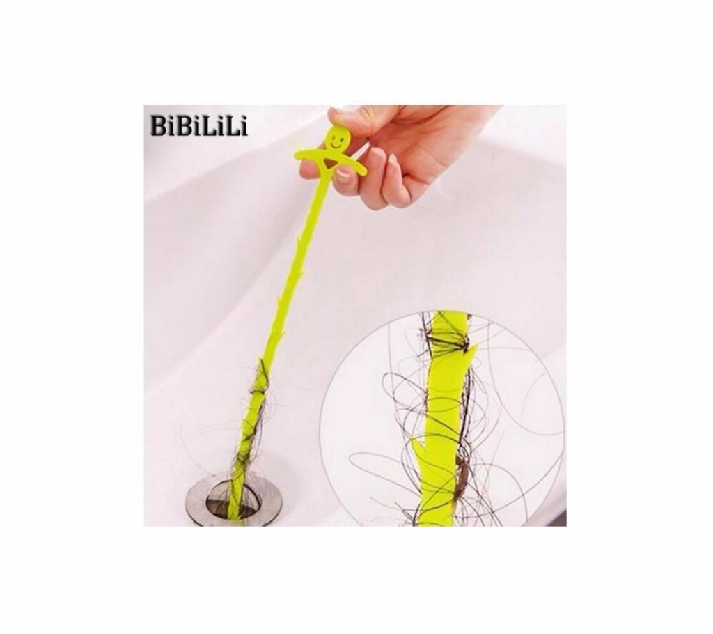 1pcs  Filter Bathroom Kitchen Cleaners Sewer etc Drain Tools