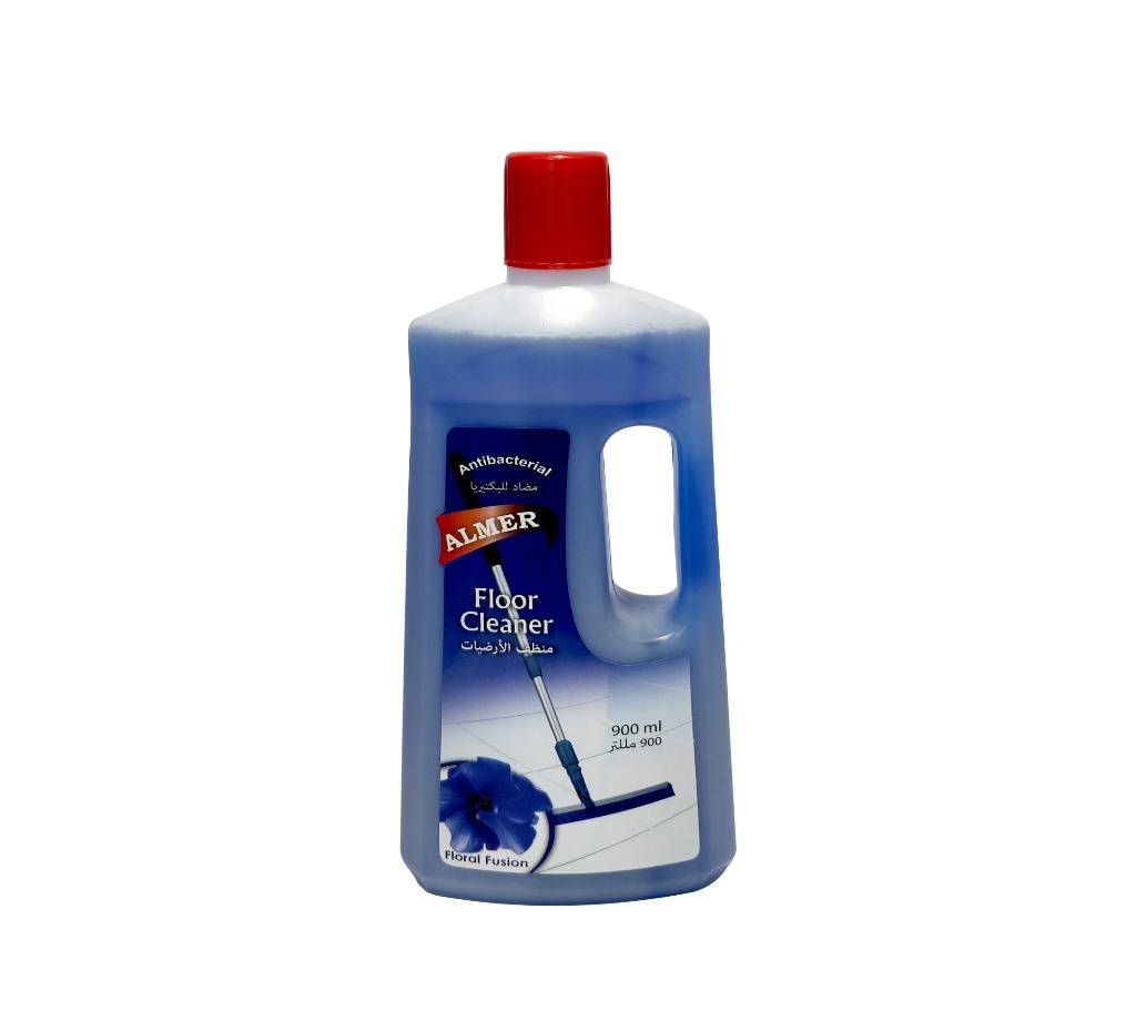 ALMER FLORAL FUSION FLOOR CLEANER (900ml)