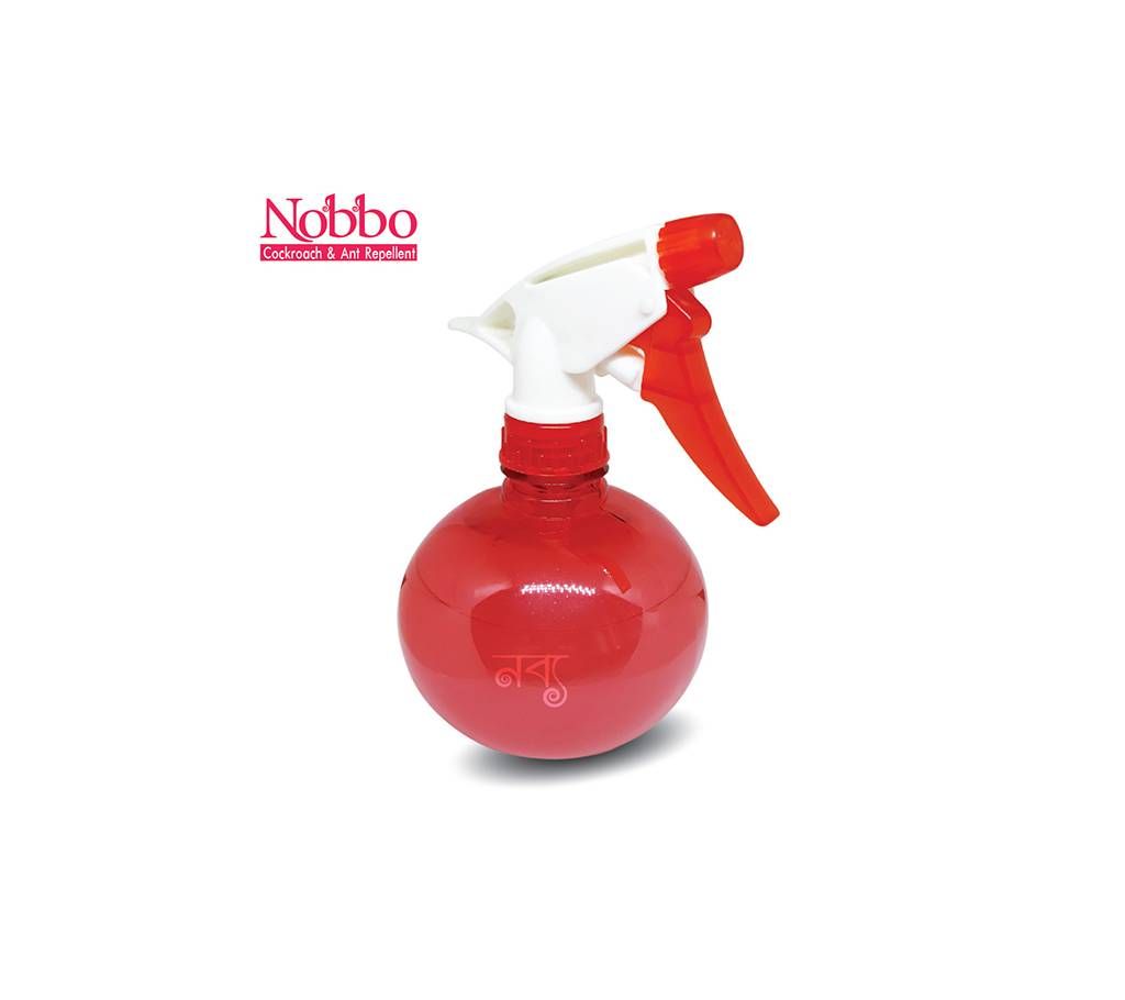 Nobbo Cockroach & Ant Repellent