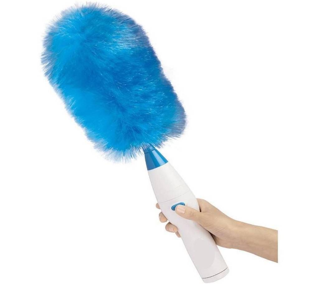 Hurricane  Spin Duster