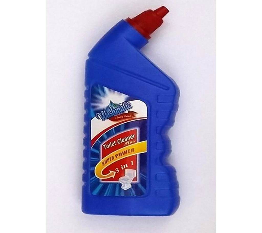 Washmatic Toilet Cleaner 750ml Bangladesh
