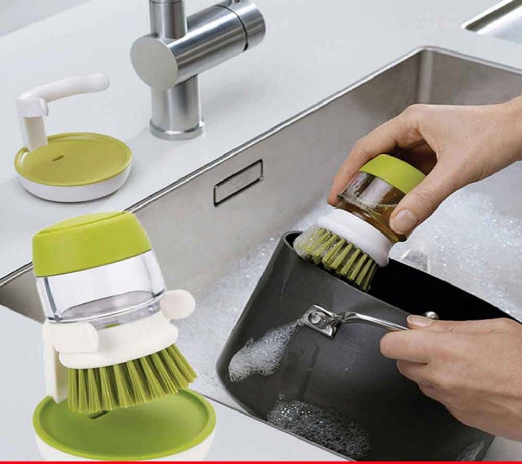 Jesopb Multi Functional Wash Rinse 