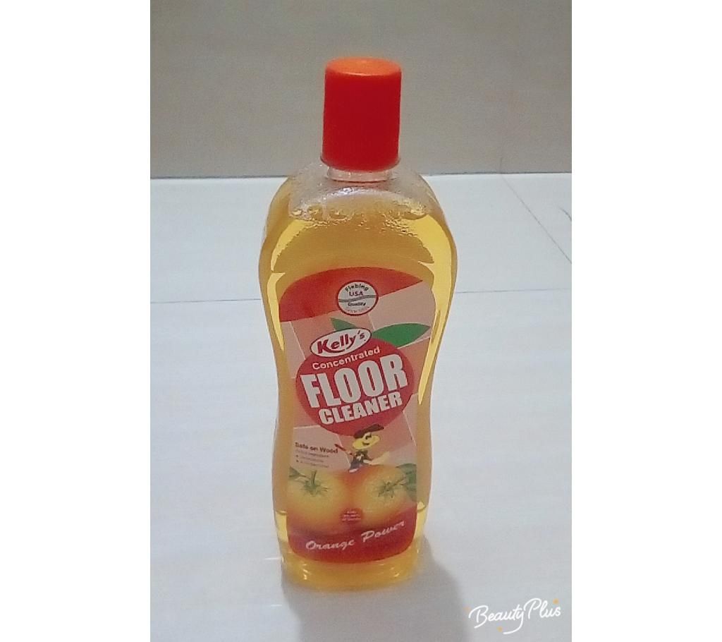 Kelly's Concentrated Floor Cleaner