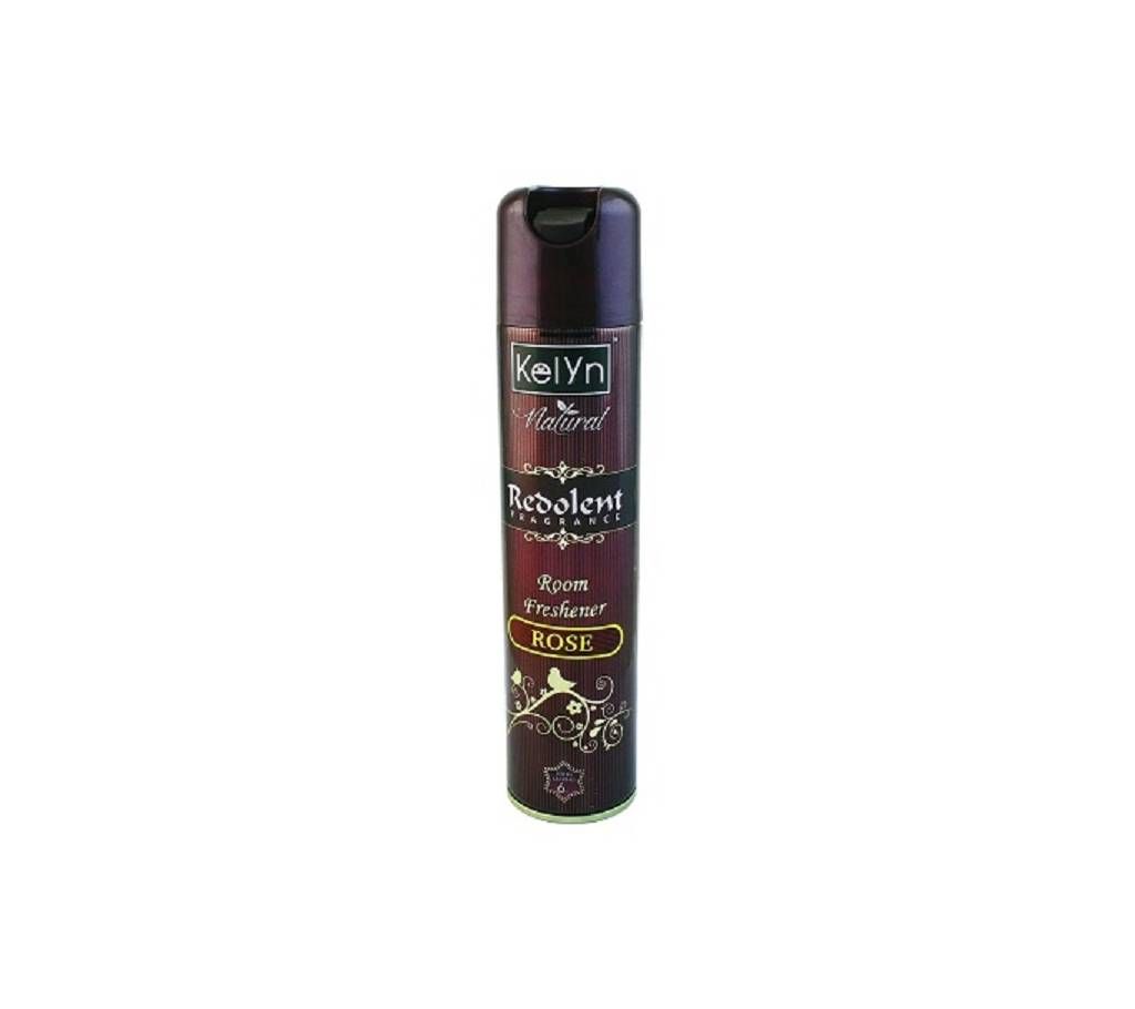 Kelyn Natural Room Air Fresheners Rose 125gm India