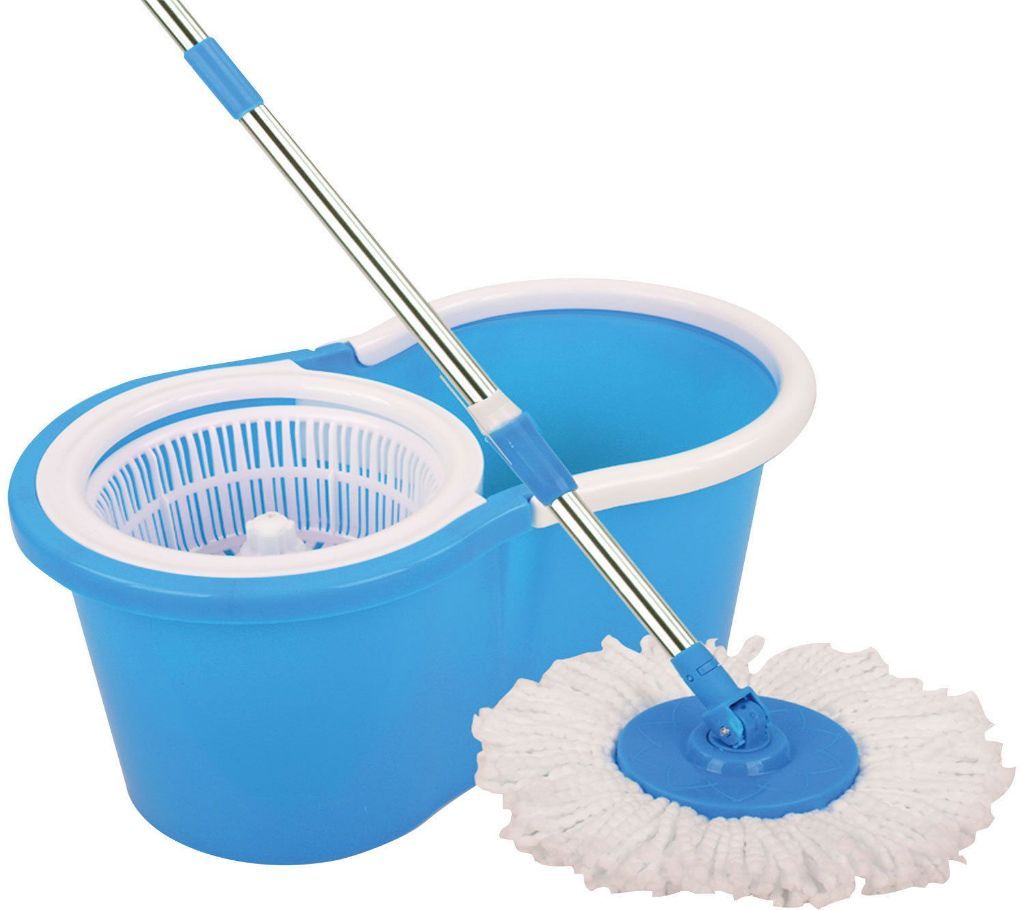 Floor Cleaning Map Set