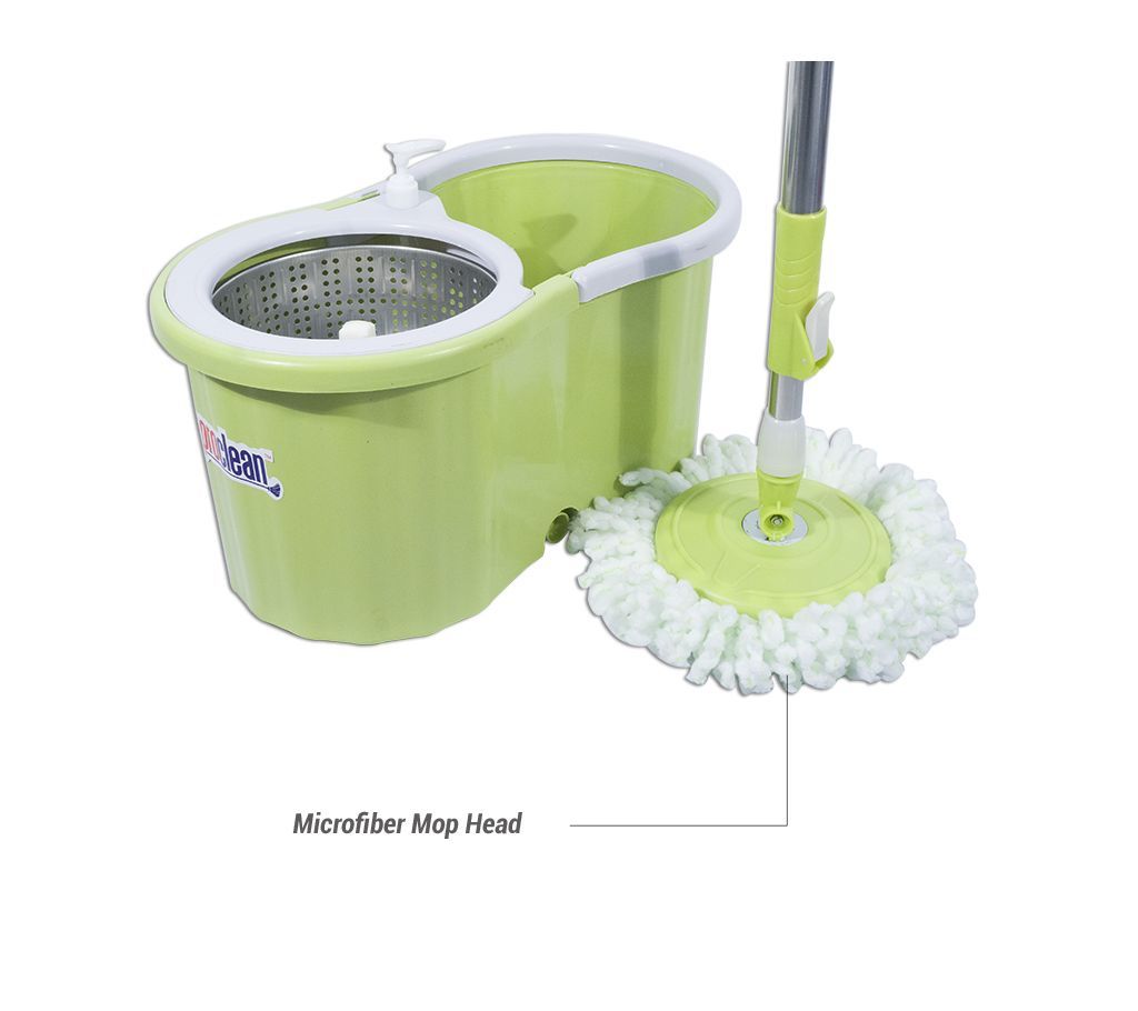 REGULAR ROTARY MOP