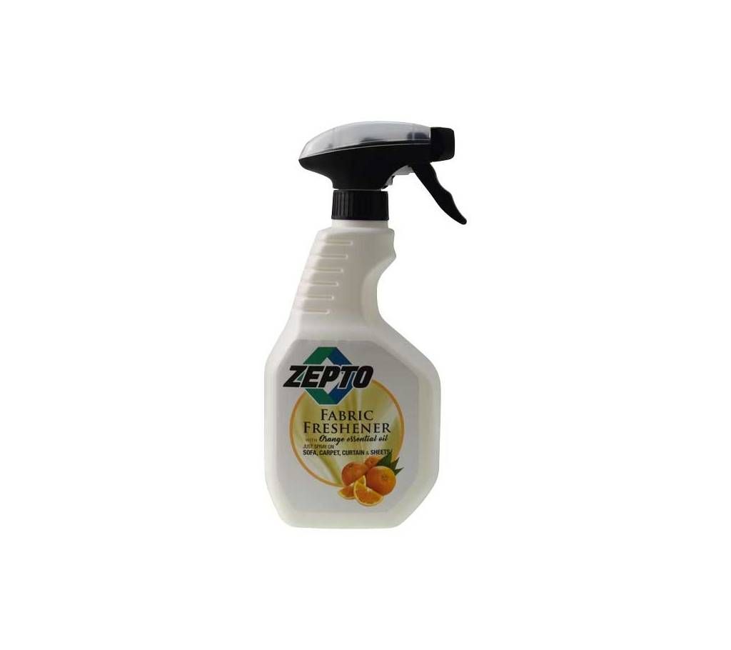 Fabric Freshener (Orange)