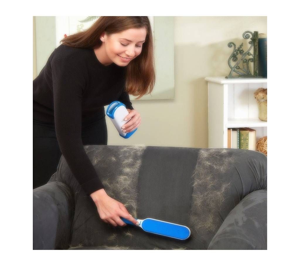 Pet Fur & Lint Remover