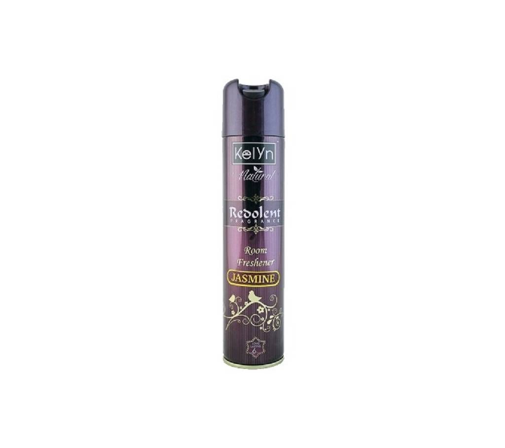 Kelyn Natural Room Air Fresheners Jasmine 125gm India