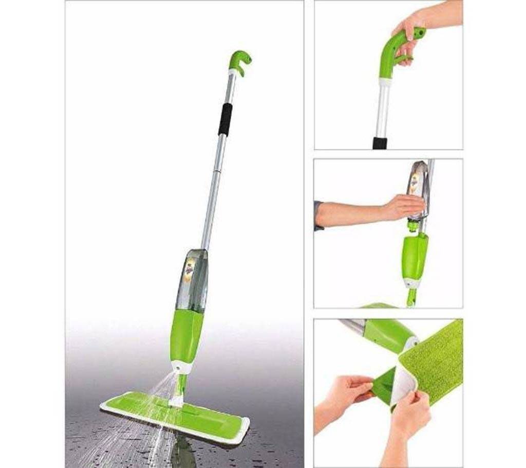 Healthy Sprey Mop