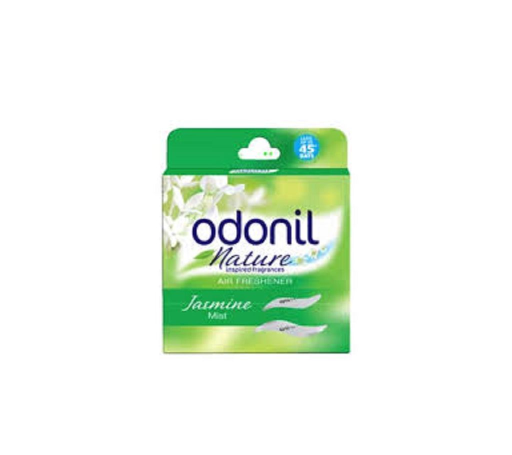 Odonil Nature Air Freshner Jasmine Mist