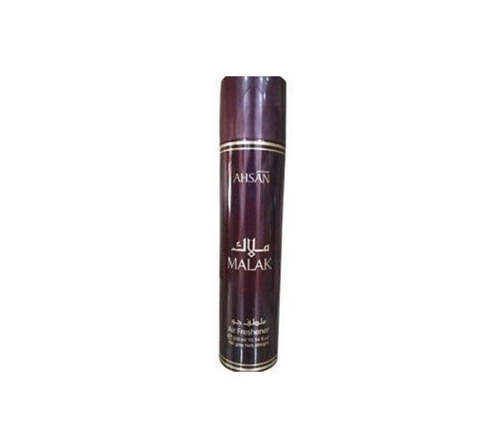 AHSAN MALAK AIR FRESHNER 300ML-Oman 