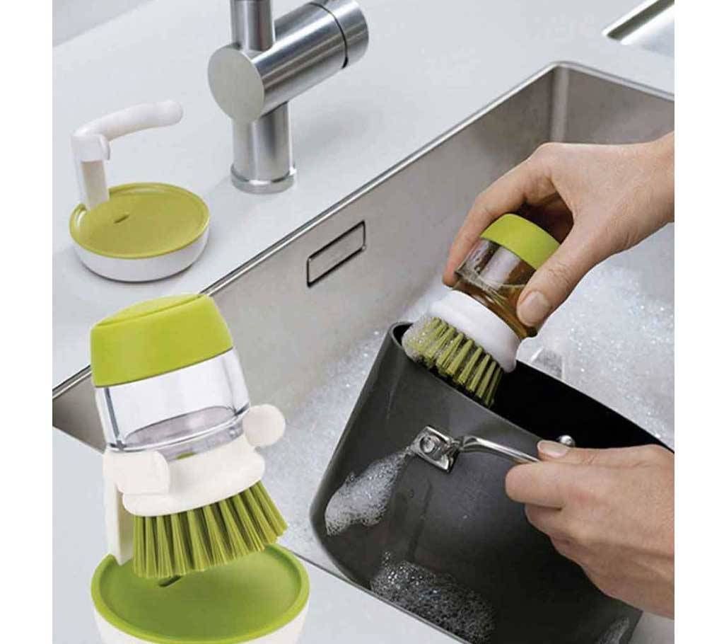 Kitchen Cleaner 