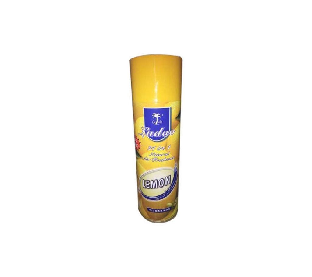 LUDAO AIR FRESHNER 320 ML-China 