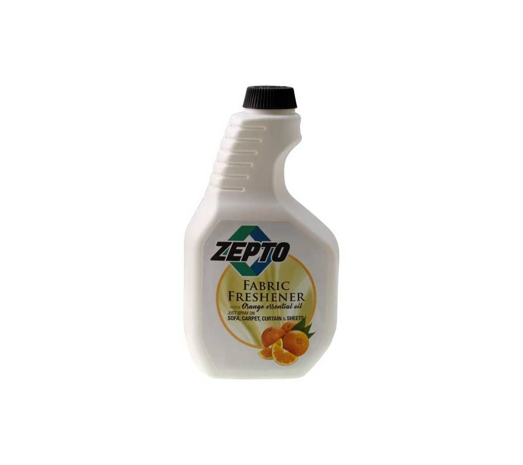 Fabric Freshener (Orange)(Refill)