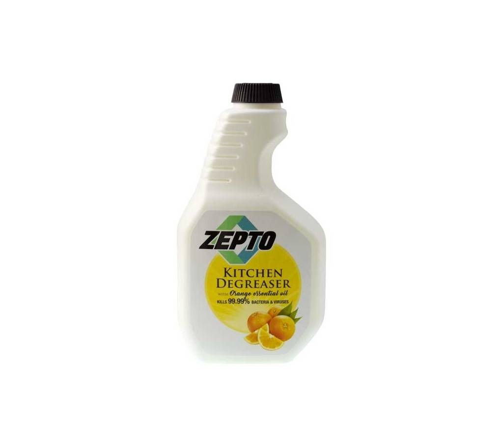 Kitchen Degreaser (Orange)(Refill)