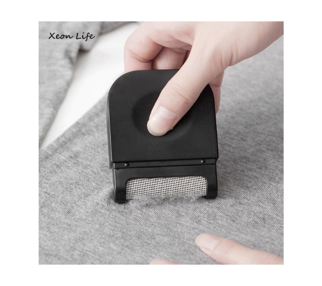 Handheld Dust Lint Remover