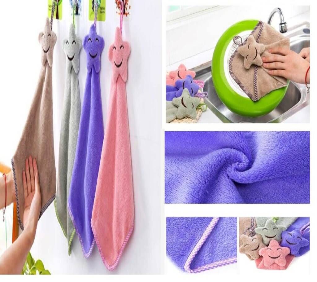 Kitchen Towel (3Pcs)