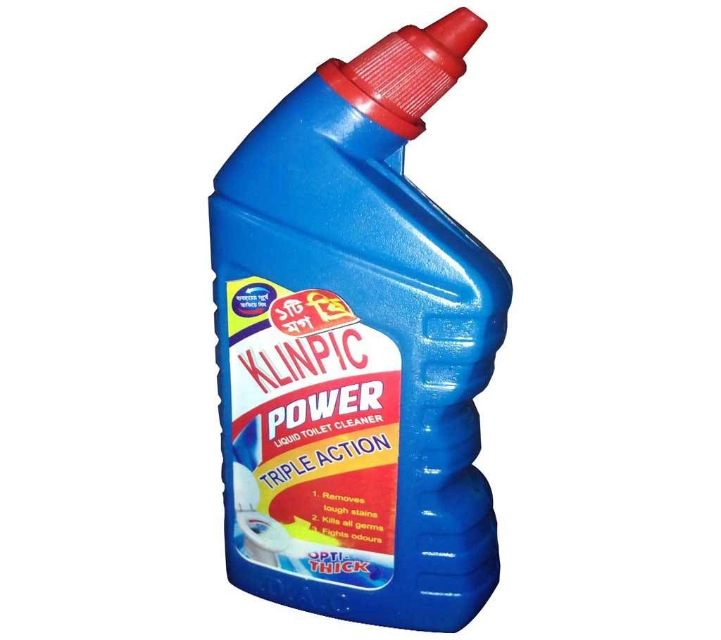 Klinpic  Toilet Cleaner -500 ML