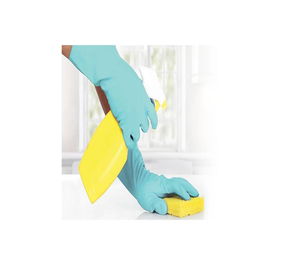 Immanuel Household Gloves Best Quality-Large