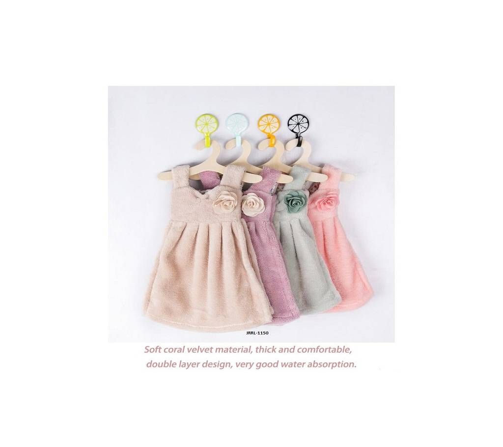 Hand Towel - 1 pcs