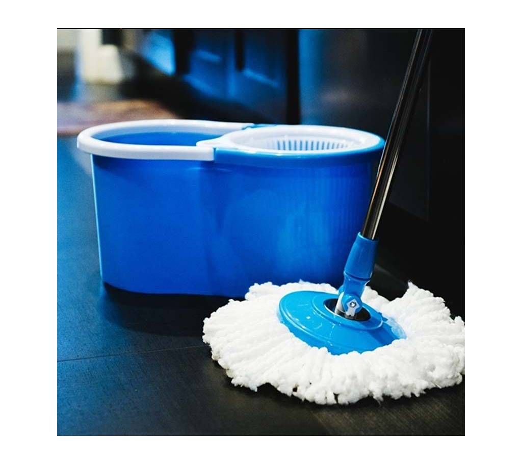 Floor Wash Easy Mop