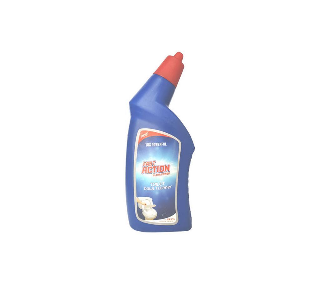 Fast Action Toilet cleaner 500 ml