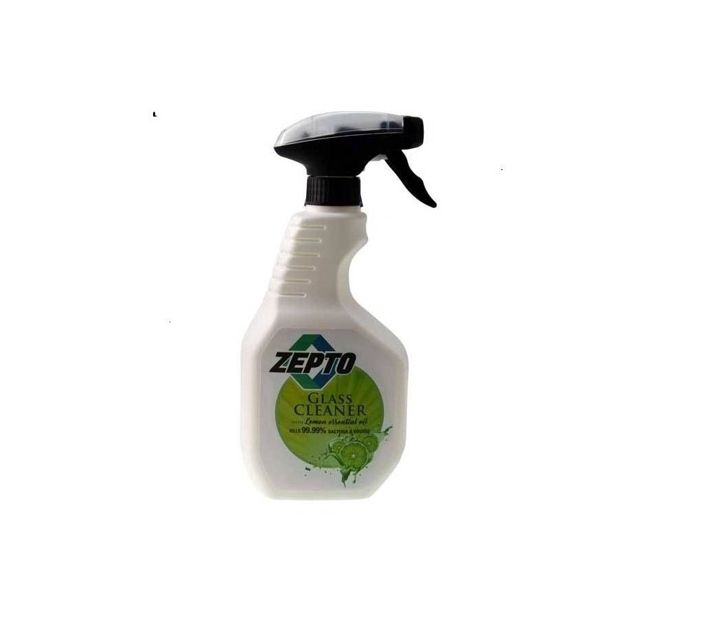 Glass Cleaner (Lemon)